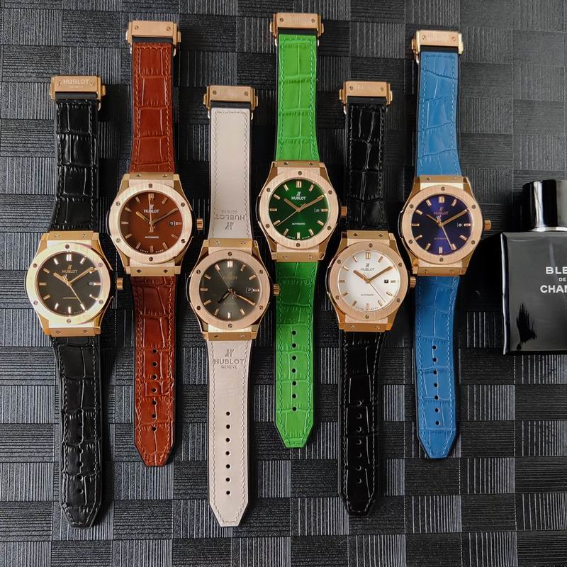 Hublot 38mm 0922105